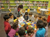 Visita P5A R. Estadella